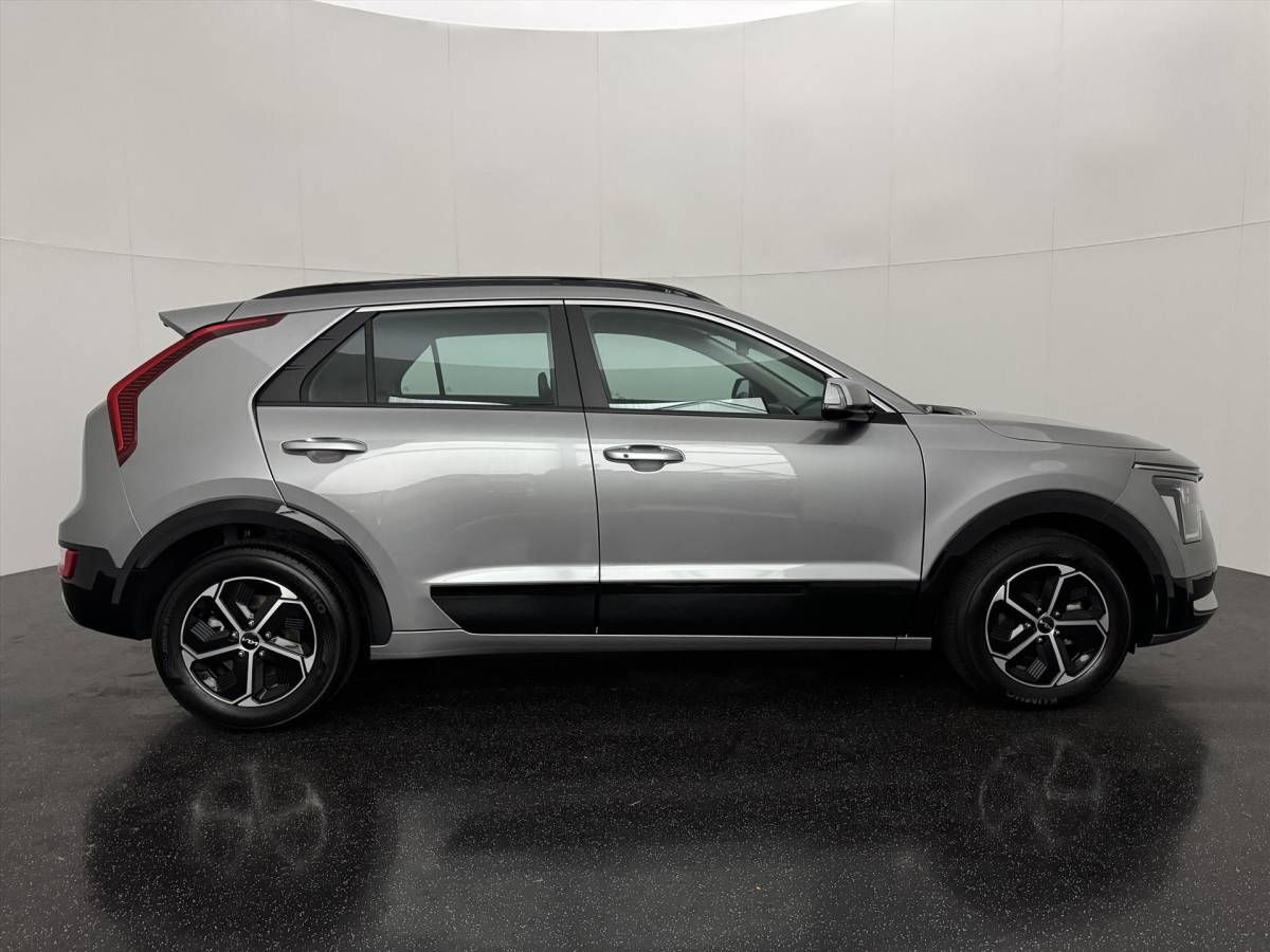 Kia Niro KIA Niro 1.6 GDi Hybrid 141pk DCT6 DynamicLine