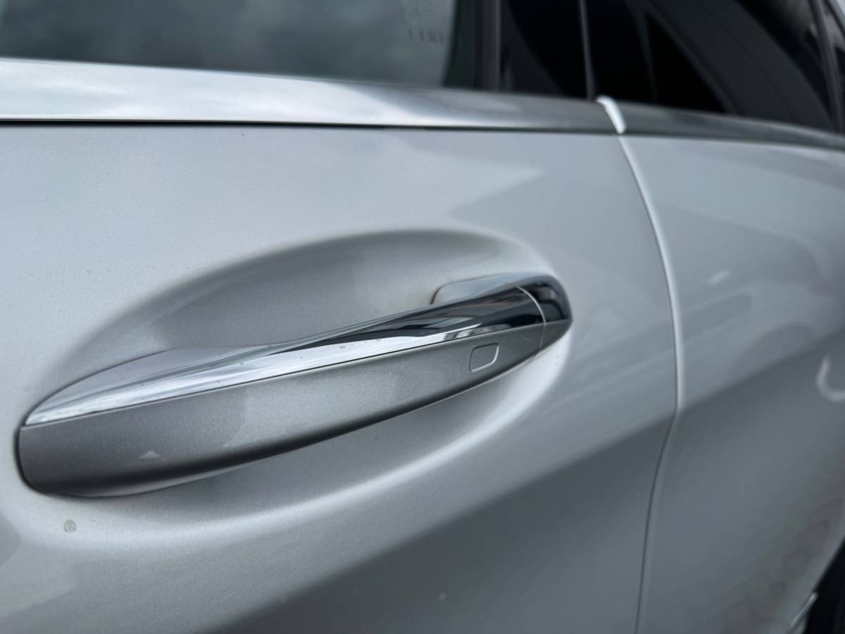 Mercedes-Benz S-Klasse Mercedes-Benz S-klasse 400d 4Matic Premium Plus NAP