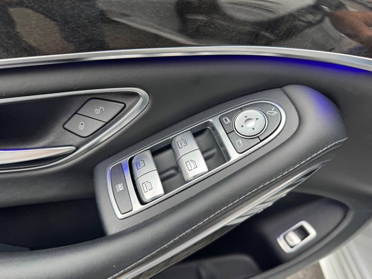 Mercedes-Benz S-Klasse Mercedes-Benz S-klasse 400d 4Matic Premium Plus NAP