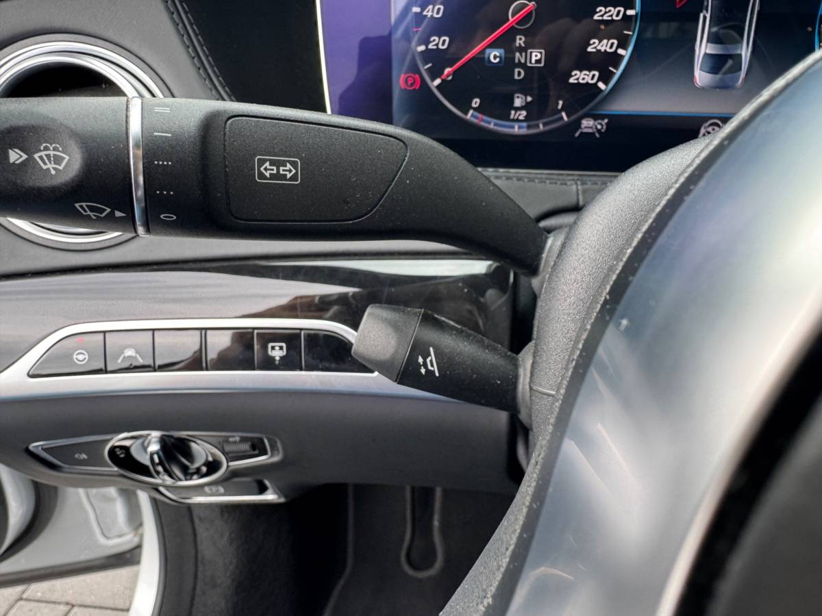 Mercedes-Benz S-Klasse Mercedes-Benz S-klasse 400d 4Matic Premium Plus NAP