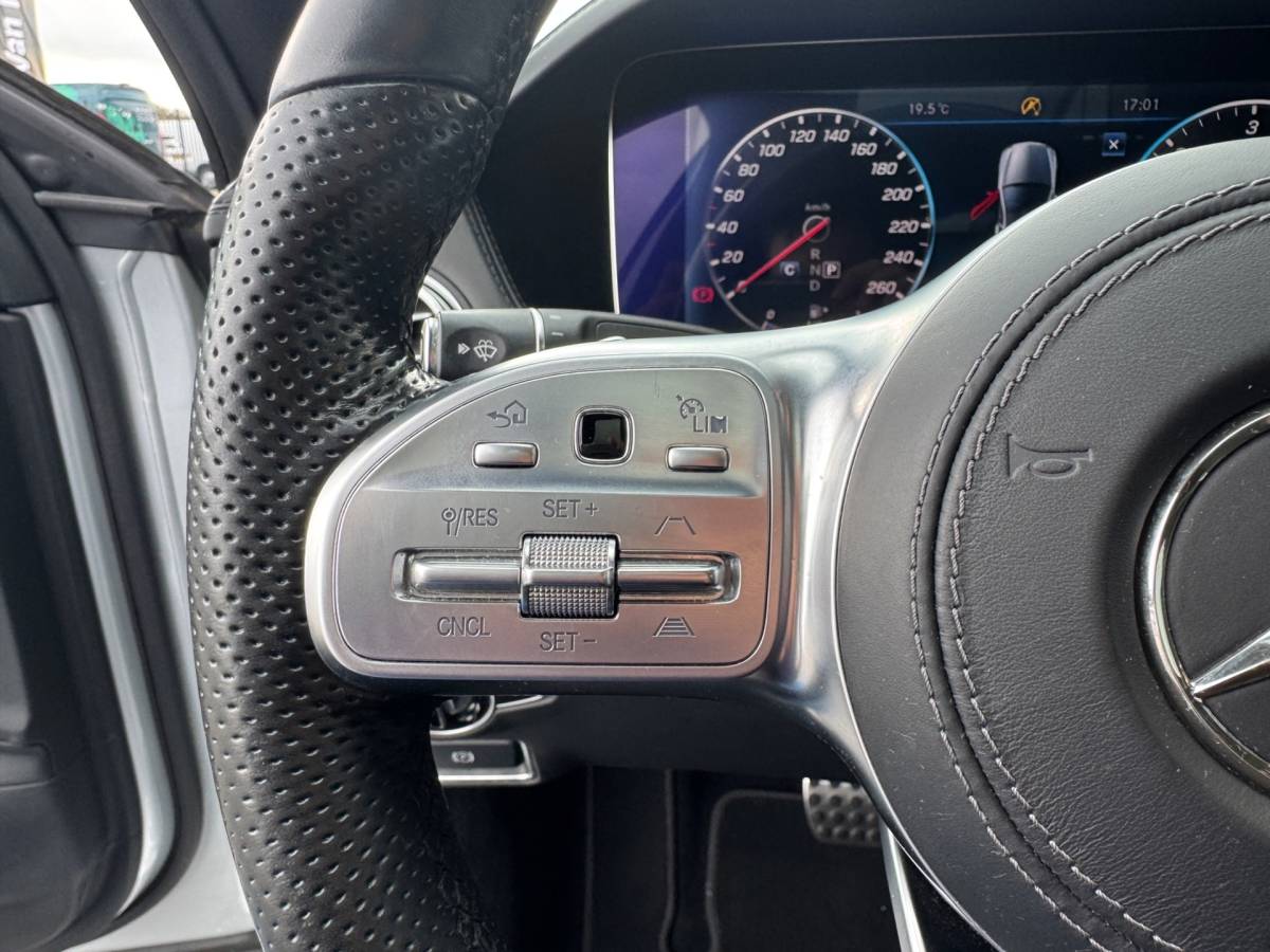 Mercedes-Benz S-Klasse Mercedes-Benz S-klasse 400d 4Matic Premium Plus NAP