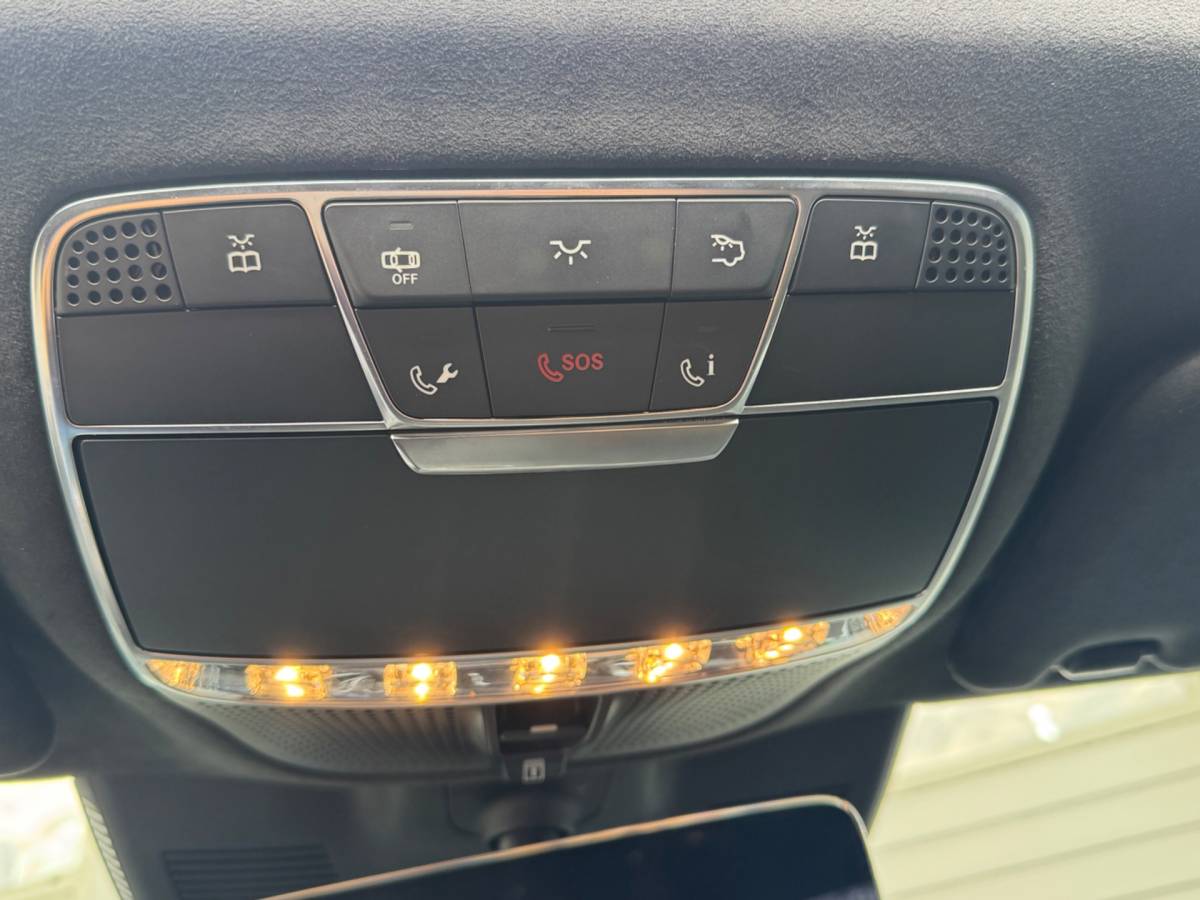 Mercedes-Benz S-Klasse Mercedes-Benz S-klasse 400d 4Matic Premium Plus NAP