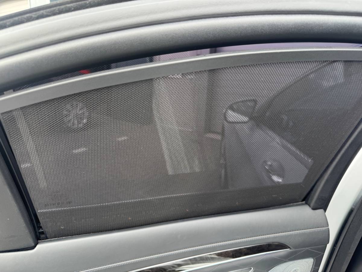 Mercedes-Benz S-Klasse Mercedes-Benz S-klasse 400d 4Matic Premium Plus NAP