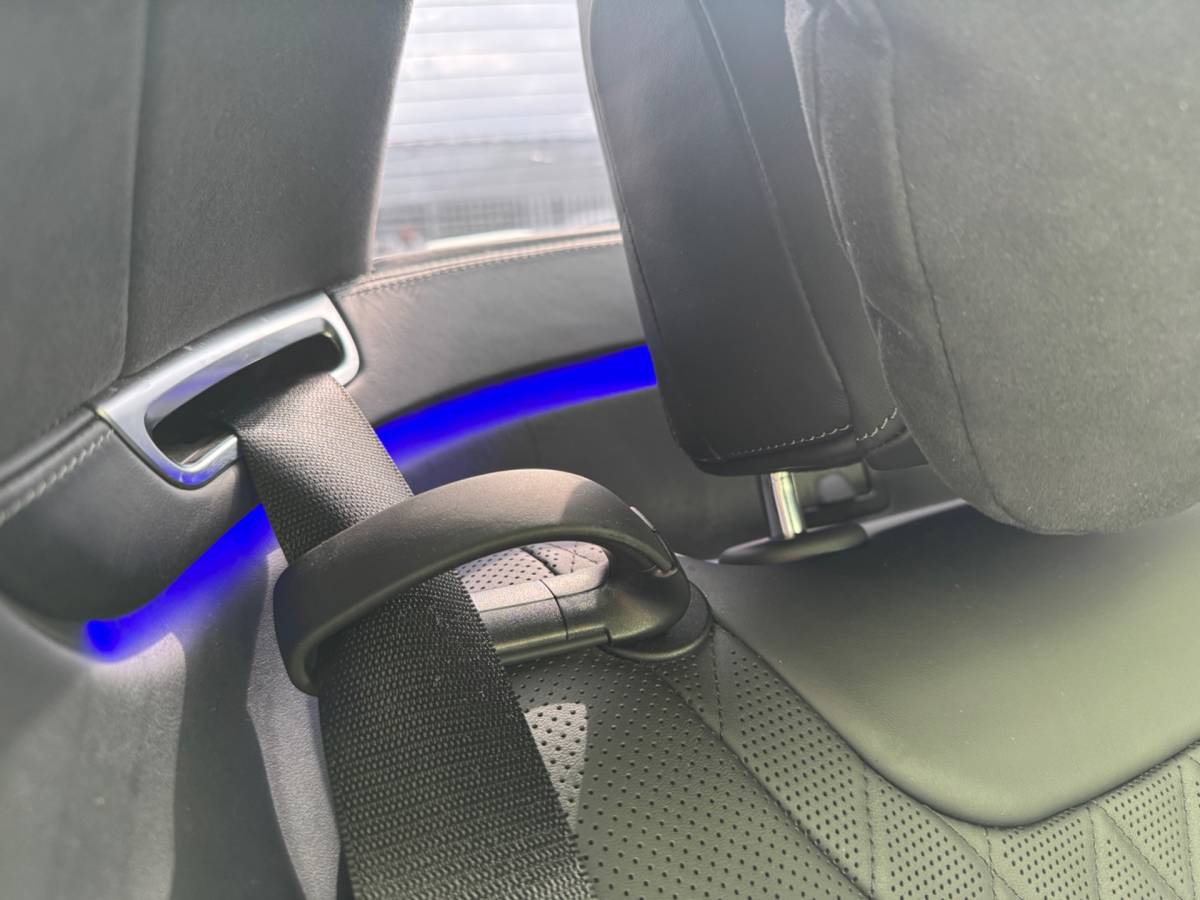 Mercedes-Benz S-Klasse Mercedes-Benz S-klasse 400d 4Matic Premium Plus NAP