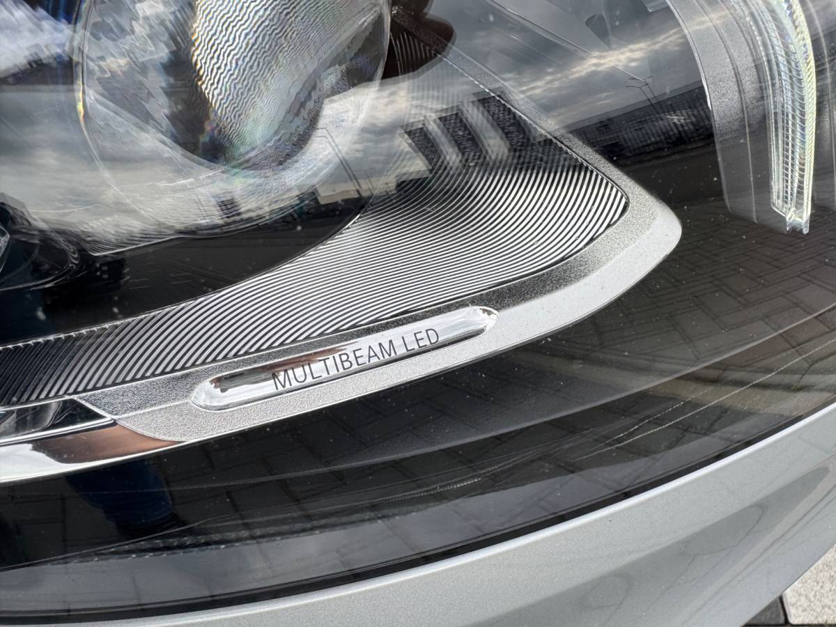 Mercedes-Benz S-Klasse Mercedes-Benz S-klasse 400d 4Matic Premium Plus NAP