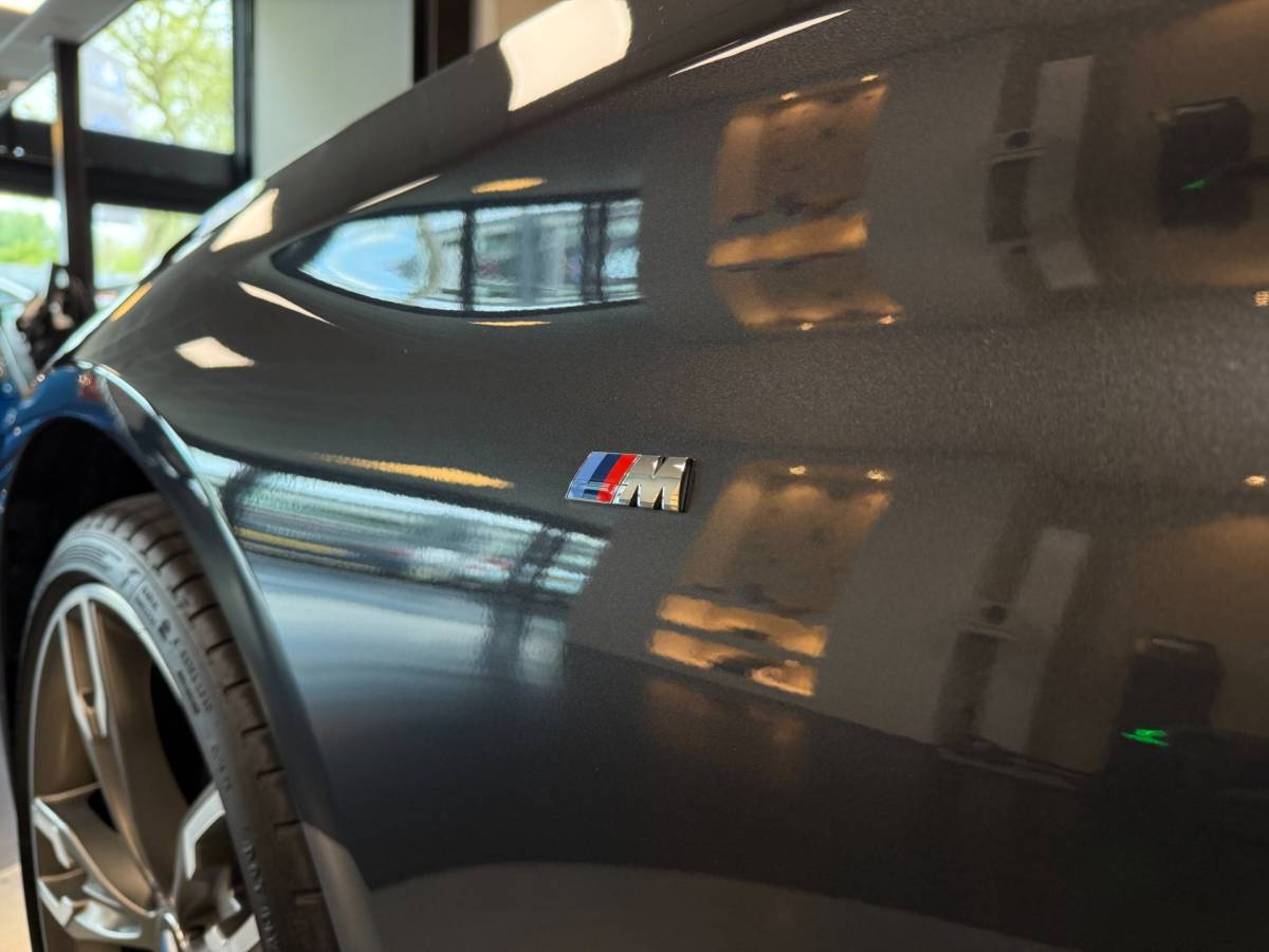 BMW 5 Serie BMW 5-serie Touring 530i High Executive *M-Pakket* 252PK! Carplay|360 Camera|Memory|Stoelventilatie|NAP