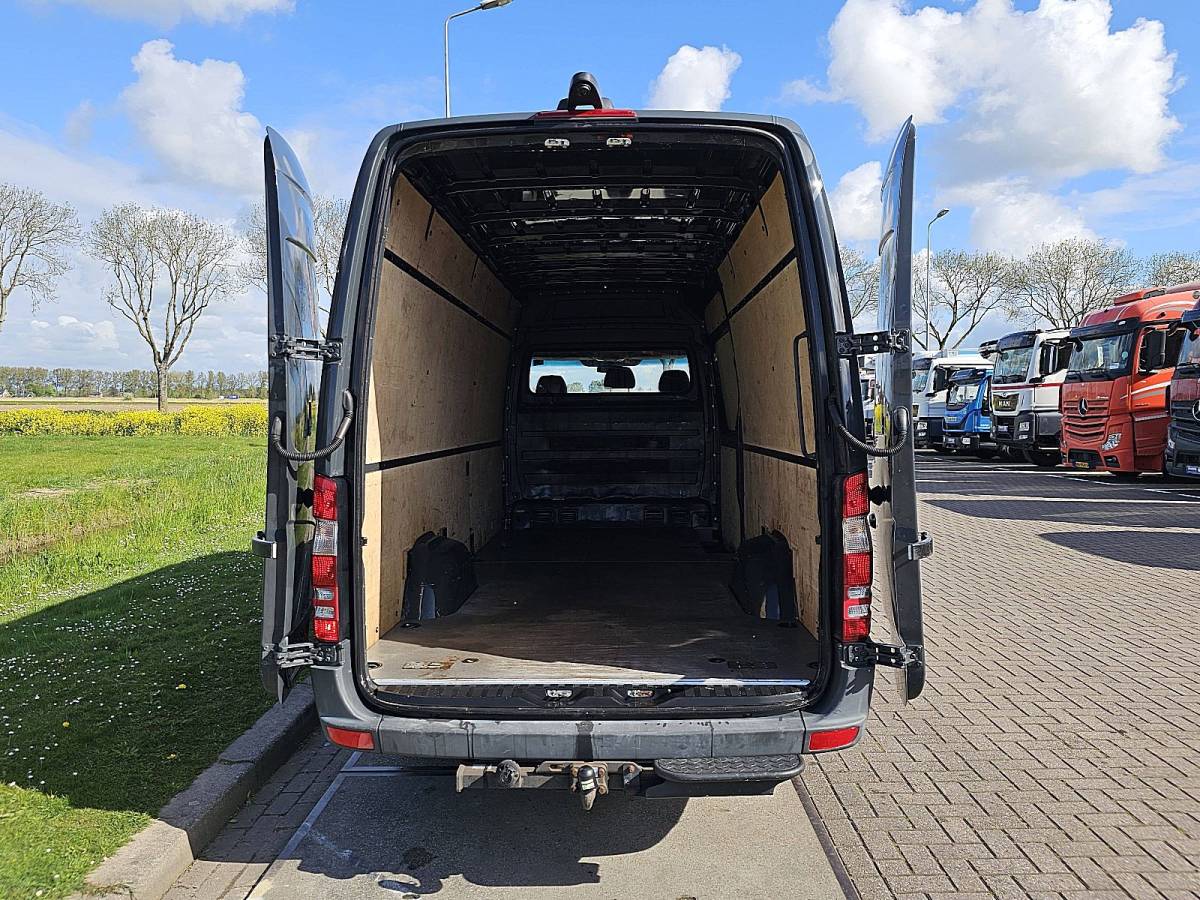 Mercedes-Benz Sprinter MERCEDES-BENZ SPRINTER 314 ac cruise euro6
