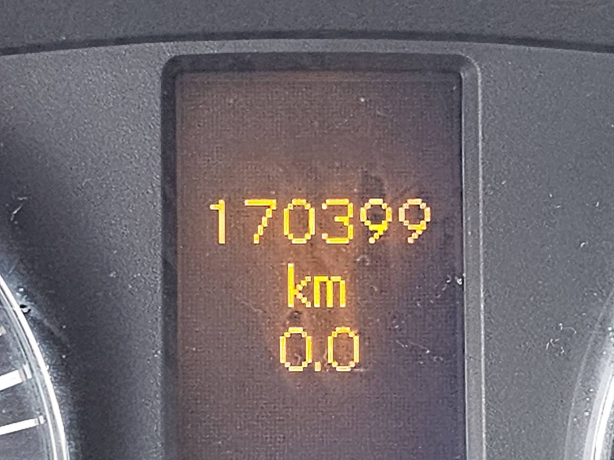 Mercedes-Benz Sprinter MERCEDES-BENZ SPRINTER 314 ac cruise euro6