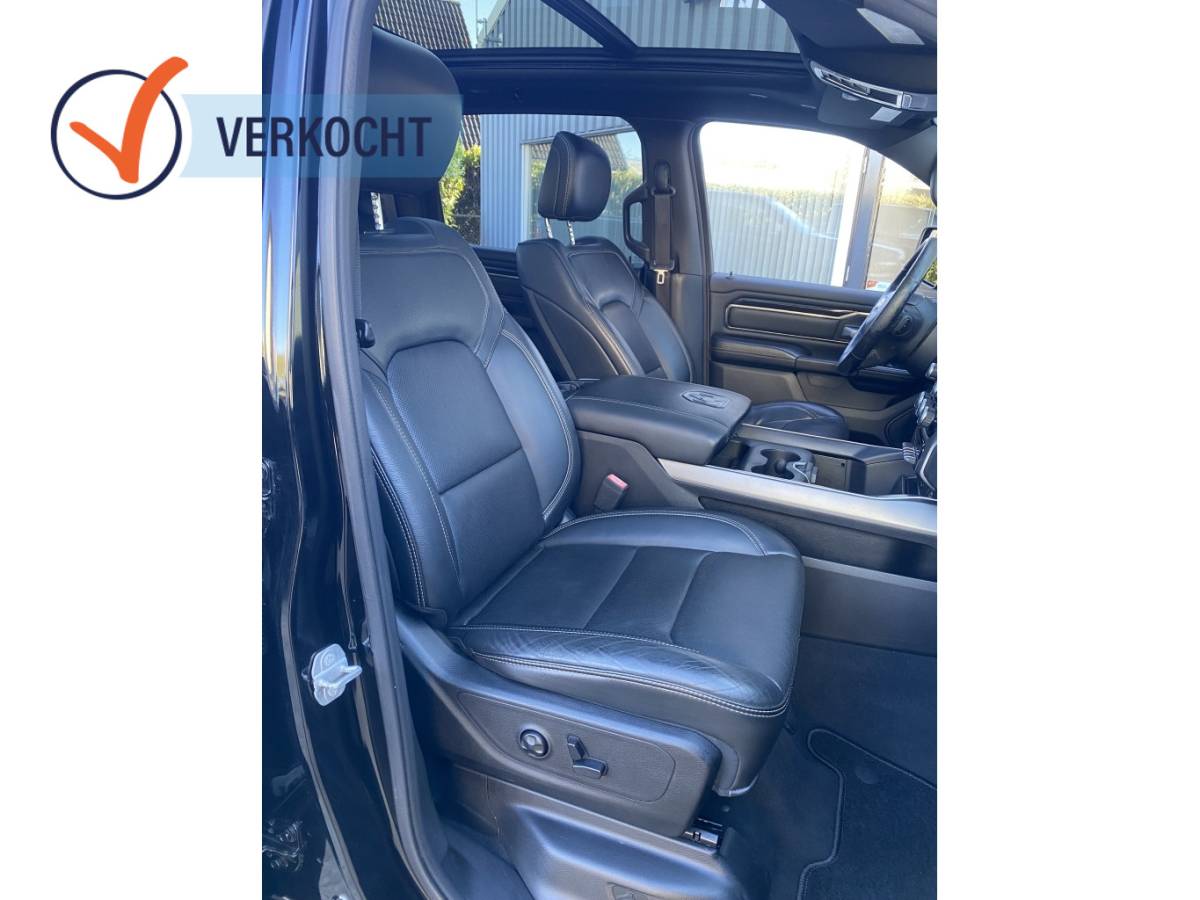 Dodge Ram Dodge Ram Sport 5.7 V8 4×4 360 Camera Pano-dak