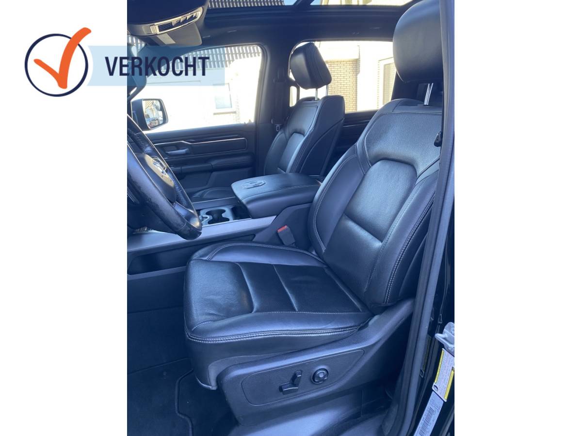 Dodge Ram Dodge Ram Sport 5.7 V8 4×4 360 Camera Pano-dak