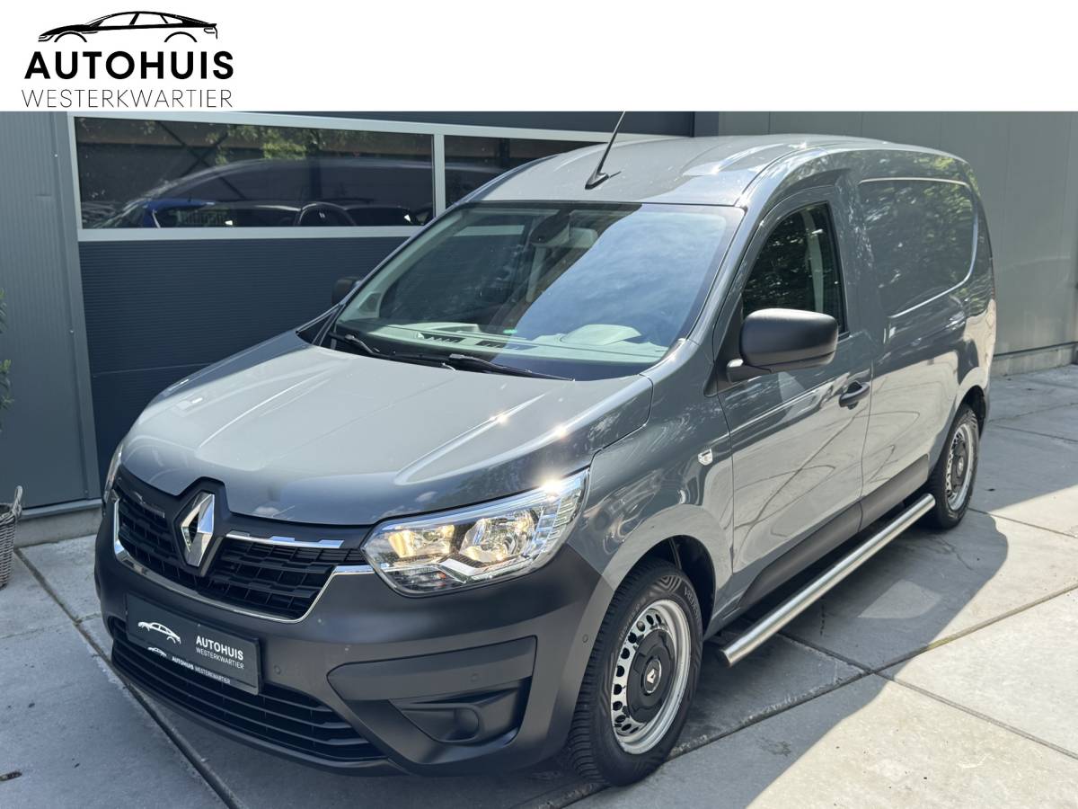 Renault Express