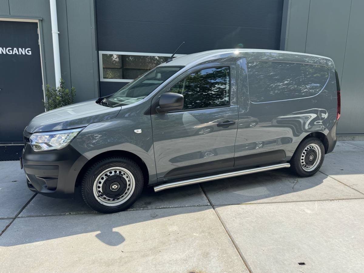 Renault Express Renault Express 1.5 dCi 75pk Comfort Airco Camera Dodehoek detectie