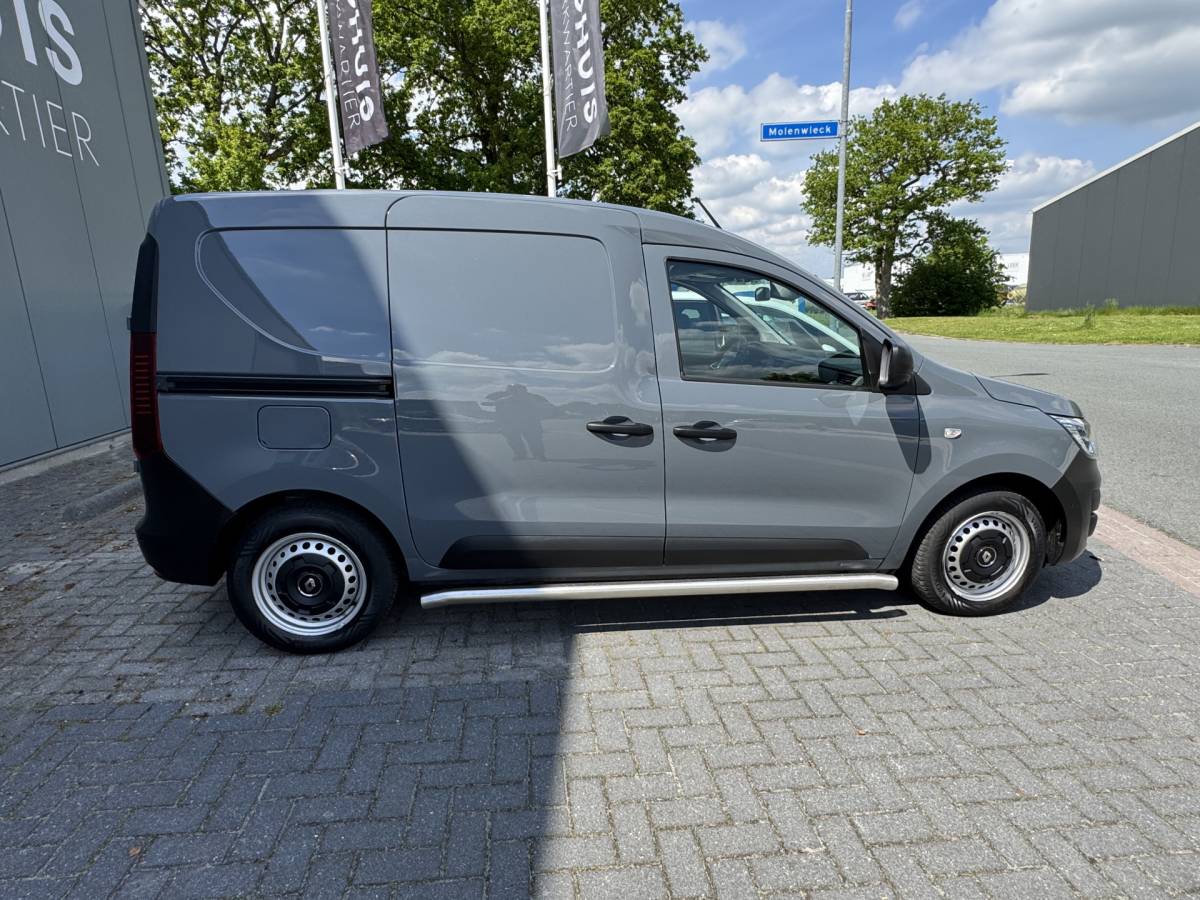 Renault Express Renault Express 1.5 dCi 75pk Comfort Airco Camera Dodehoek detectie