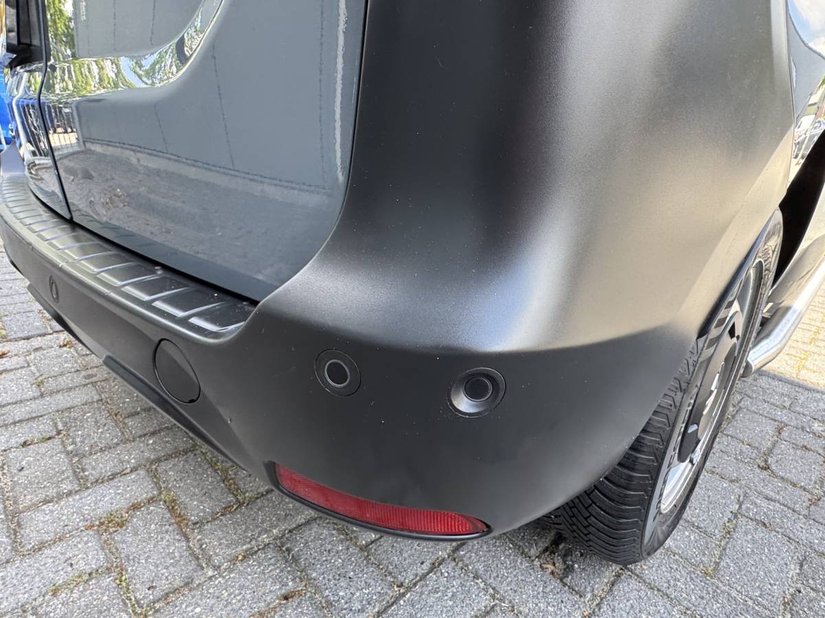 Renault Express Renault Express 1.5 dCi 75pk Comfort Airco Camera Dodehoek detectie