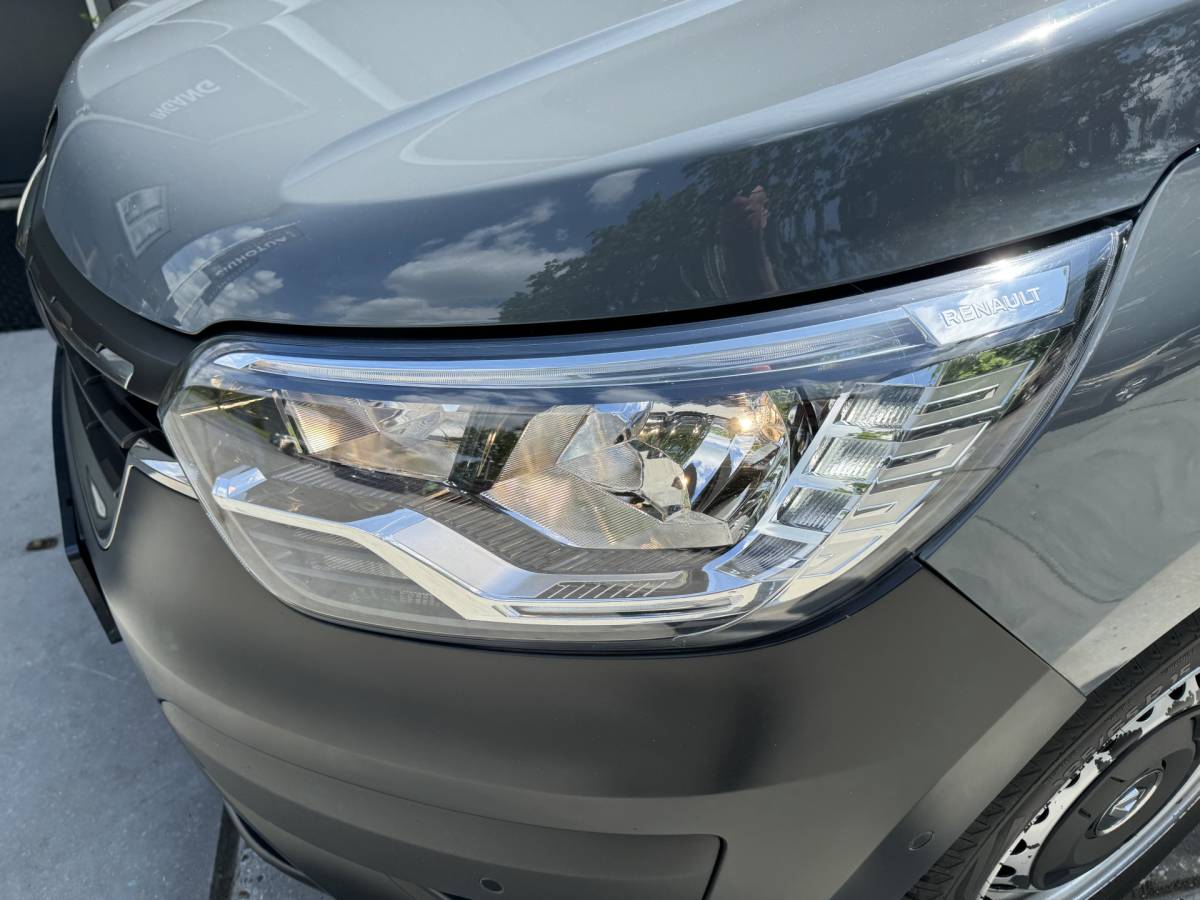Renault Express Renault Express 1.5 dCi 75pk Comfort Airco Camera Dodehoek detectie