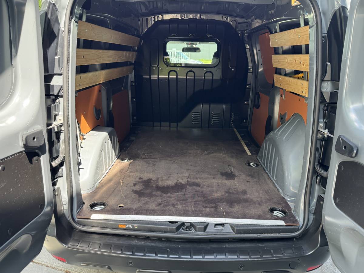 Renault Express Renault Express 1.5 dCi 75pk Comfort Airco Camera Dodehoek detectie