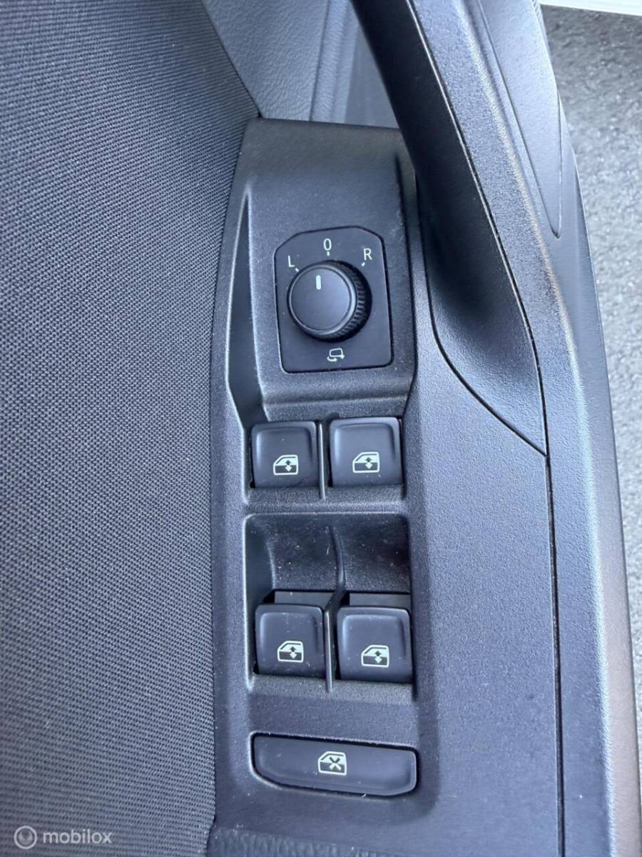 SEAT Ibiza Seat Ibiza 1.0 EcoTSI FR Business Connect TOPSTAAT! 49.000KM!