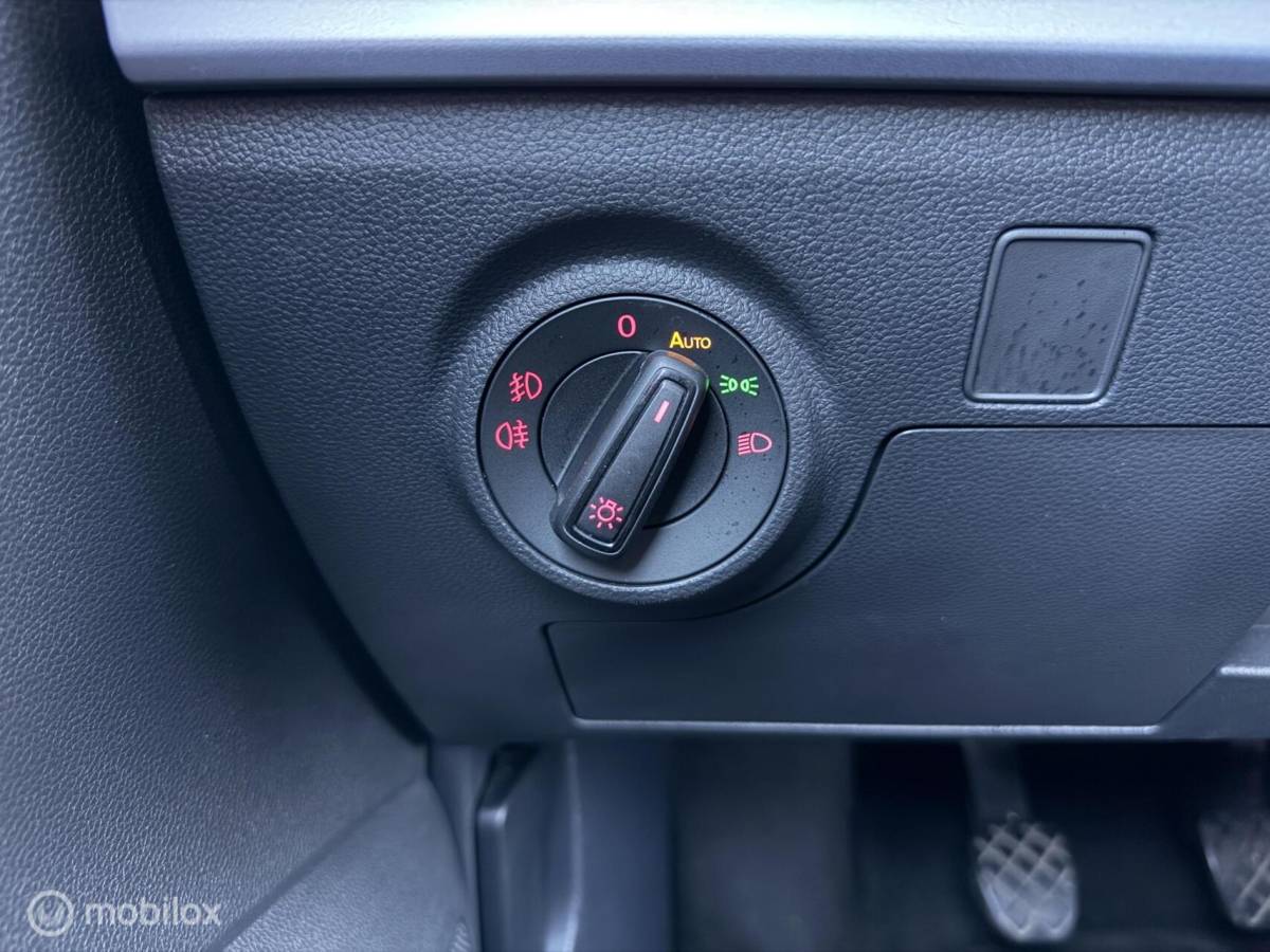 SEAT Ibiza Seat Ibiza 1.0 EcoTSI FR Business Connect TOPSTAAT! 49.000KM!