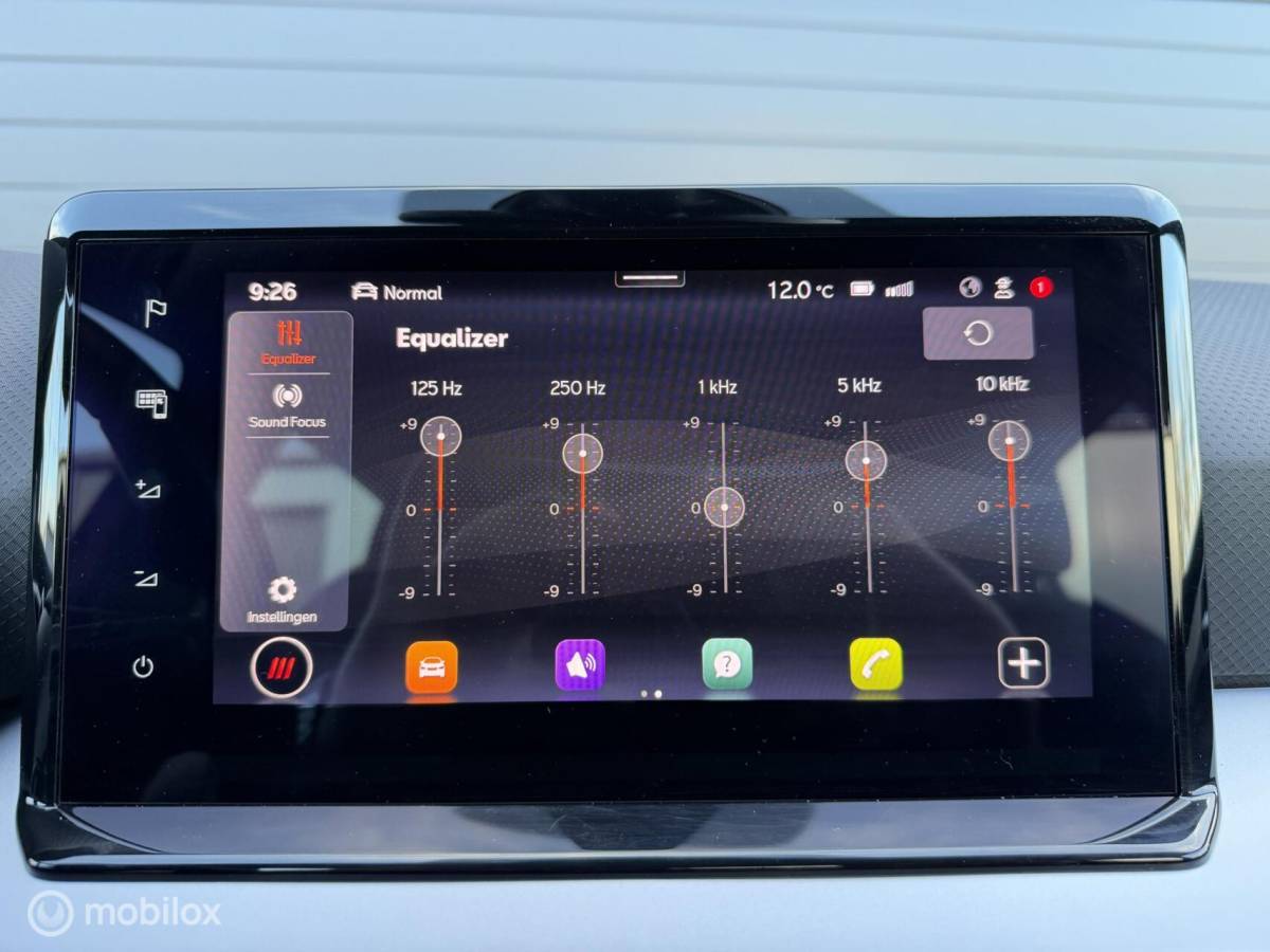 SEAT Ibiza Seat Ibiza 1.0 EcoTSI FR Business Connect TOPSTAAT! 49.000KM!