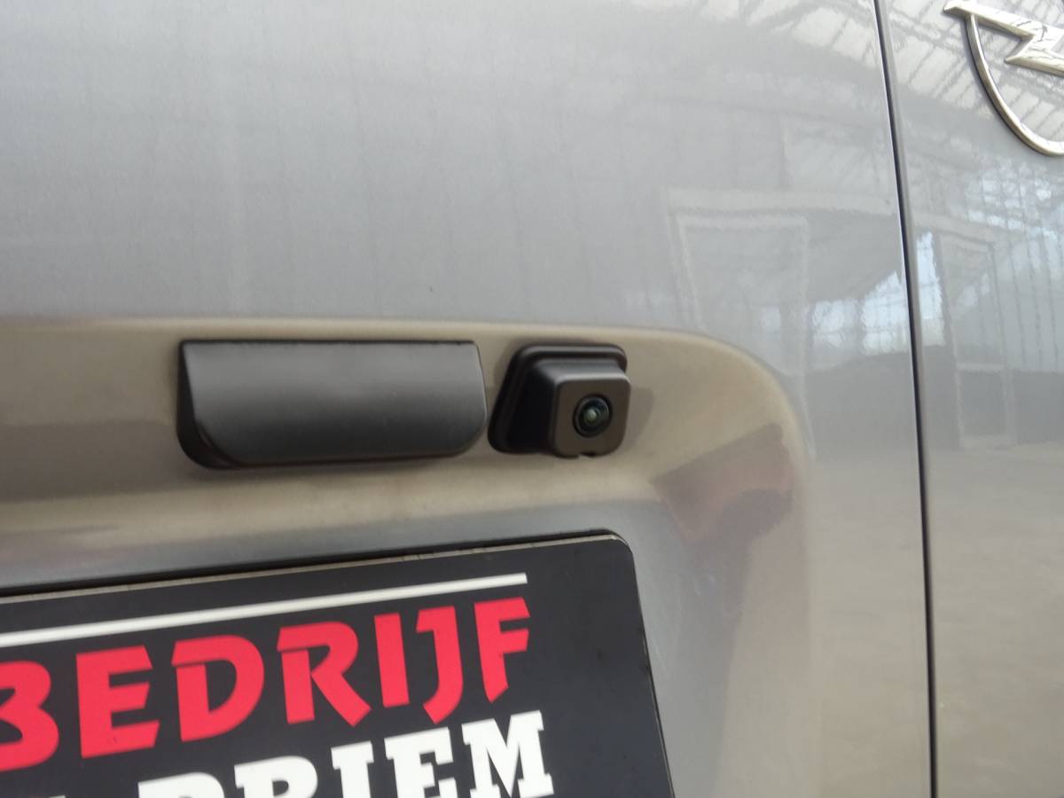 Opel Combo Opel Combo 1.5 BlueHDi 130 S&S L1 * 3 ZITS * LUXE UITVOERING !!