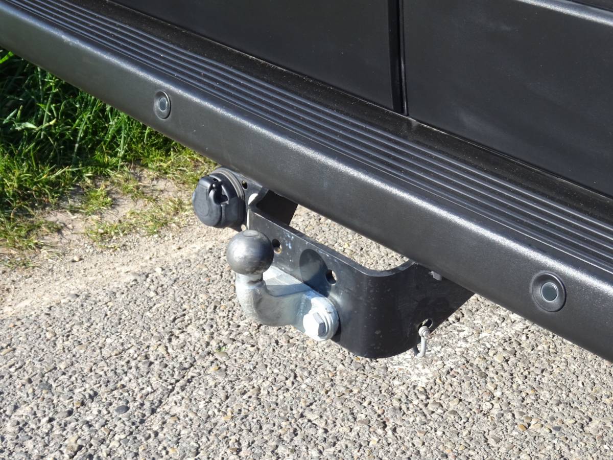 Citroën Jumper Citroën Jumper 2.2 BlueHDi 165 L3H2 Zwaar 3.5t * DANGEL 4×4 * UNIEK & CAMPER GESCHIKT !!