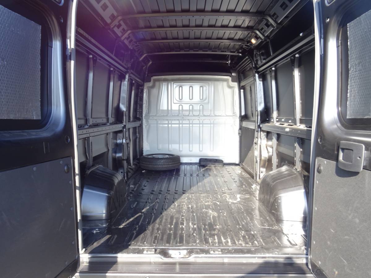 Citroën Jumper Citroën Jumper 2.2 BlueHDi 165 L3H2 Zwaar 3.5t * DANGEL 4×4 * UNIEK & CAMPER GESCHIKT !!