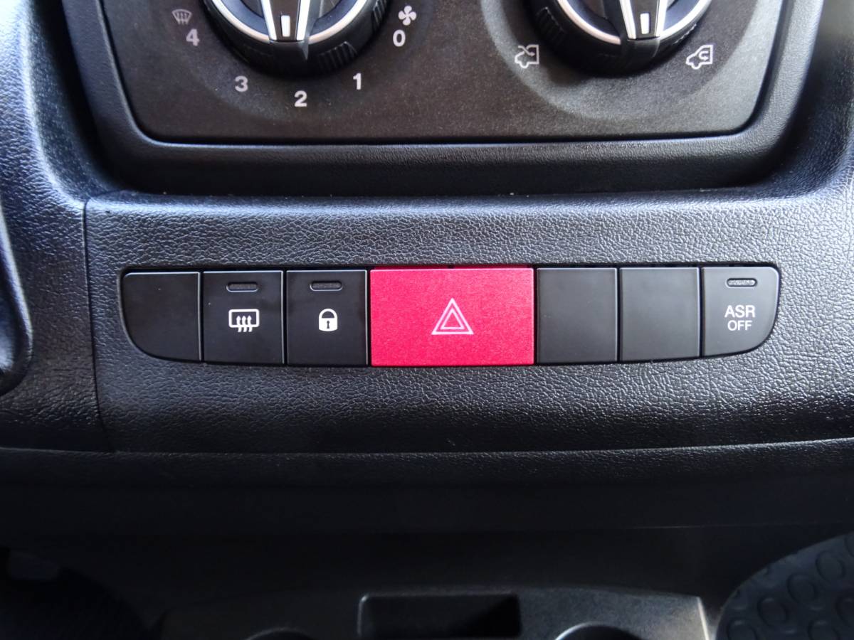 Citroën Jumper Citroën Jumper 2.2 BlueHDi 165 L3H2 Zwaar 3.5t * DANGEL 4×4 * UNIEK & CAMPER GESCHIKT !!