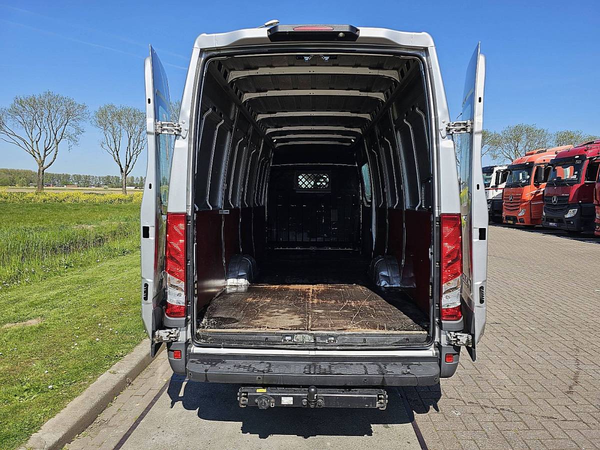 Iveco Daily IVECO DAILY 35S16 ac automaat euro6