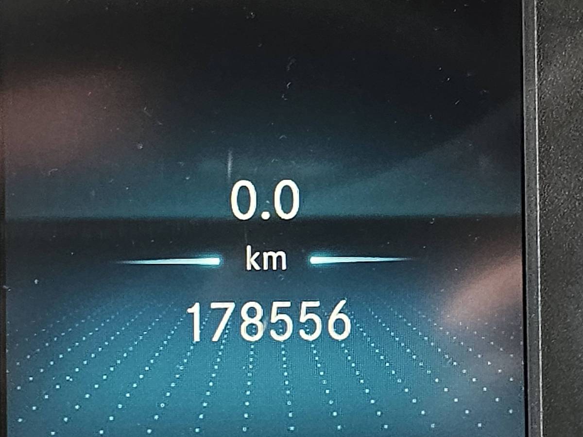 Mercedes-Benz Sprinter MERCEDES-BENZ SPRINTER 317 l2h1 led mbux10!