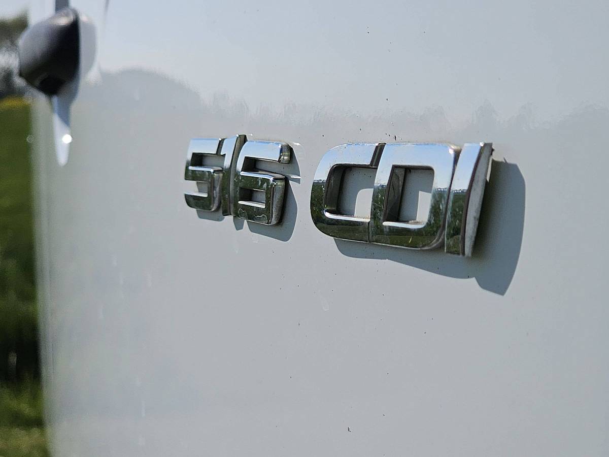 Mercedes-Benz Sprinter MERCEDES-BENZ SPRINTER 516 xxxl maxi ac