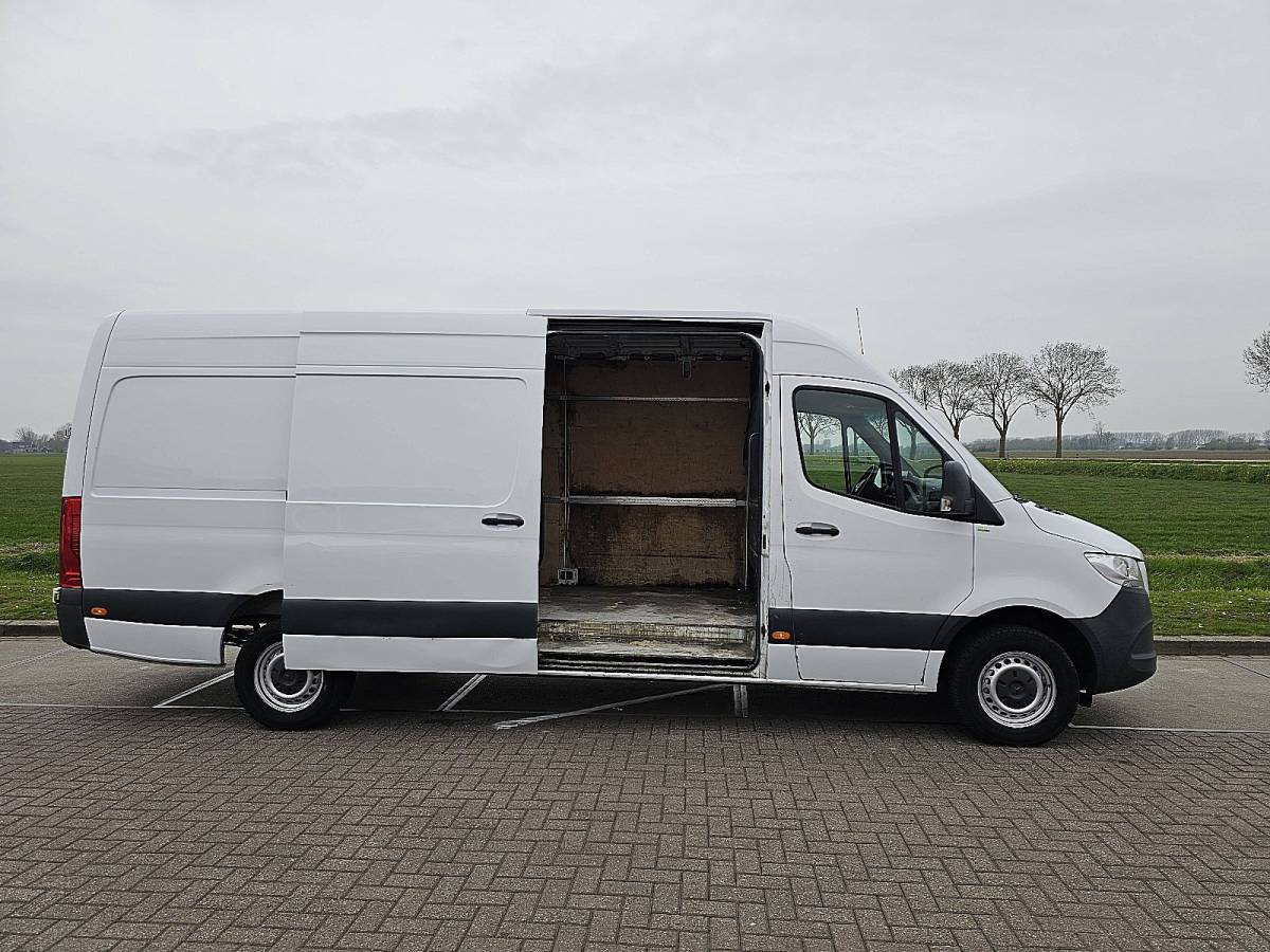 Mercedes-Benz Sprinter MERCEDES-BENZ SPRINTER 316 maxi ac euro6