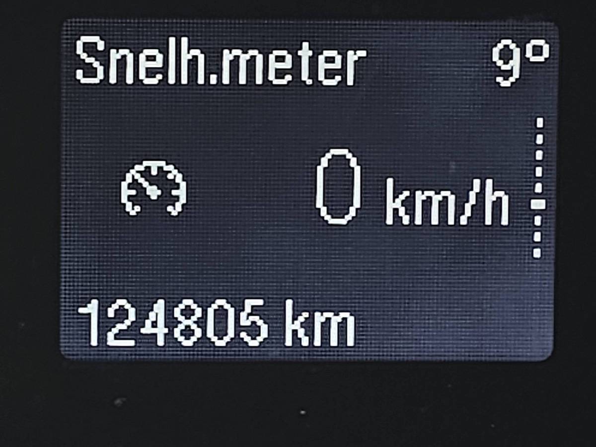 Ford Transit FORD TRANSIT 2.0 bakwagen laadklep !