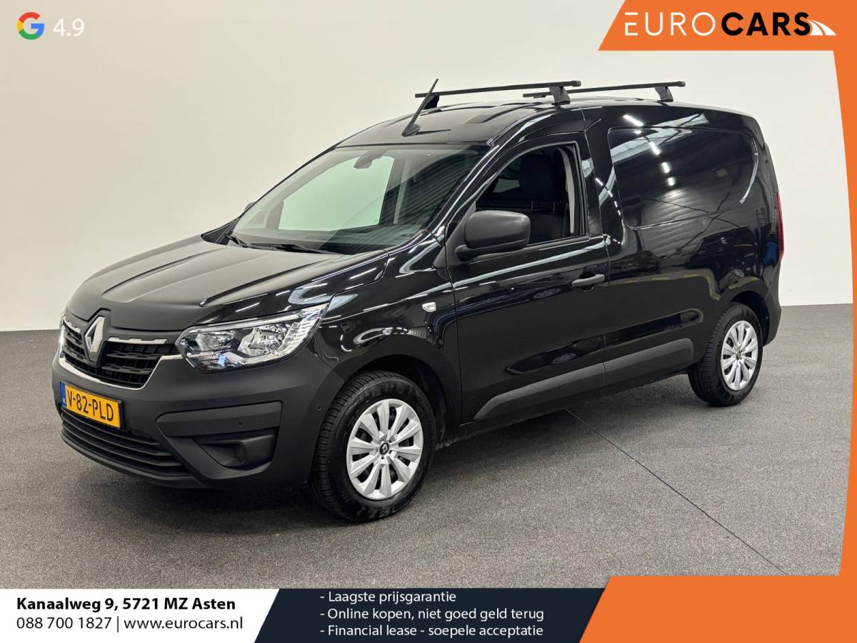 Renault Express
