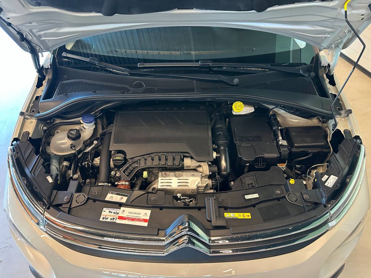Citroën C3 Citroen C3 1.2 PureTech AUTOMAAT S&S FEEL-uitv|CLIMA AIRCO|NAVIGATIE|ISOFIX|CRUISE CONTROL|APPLE CARPLAY+ANDROID|BLUETOOTH|LM-VELG
