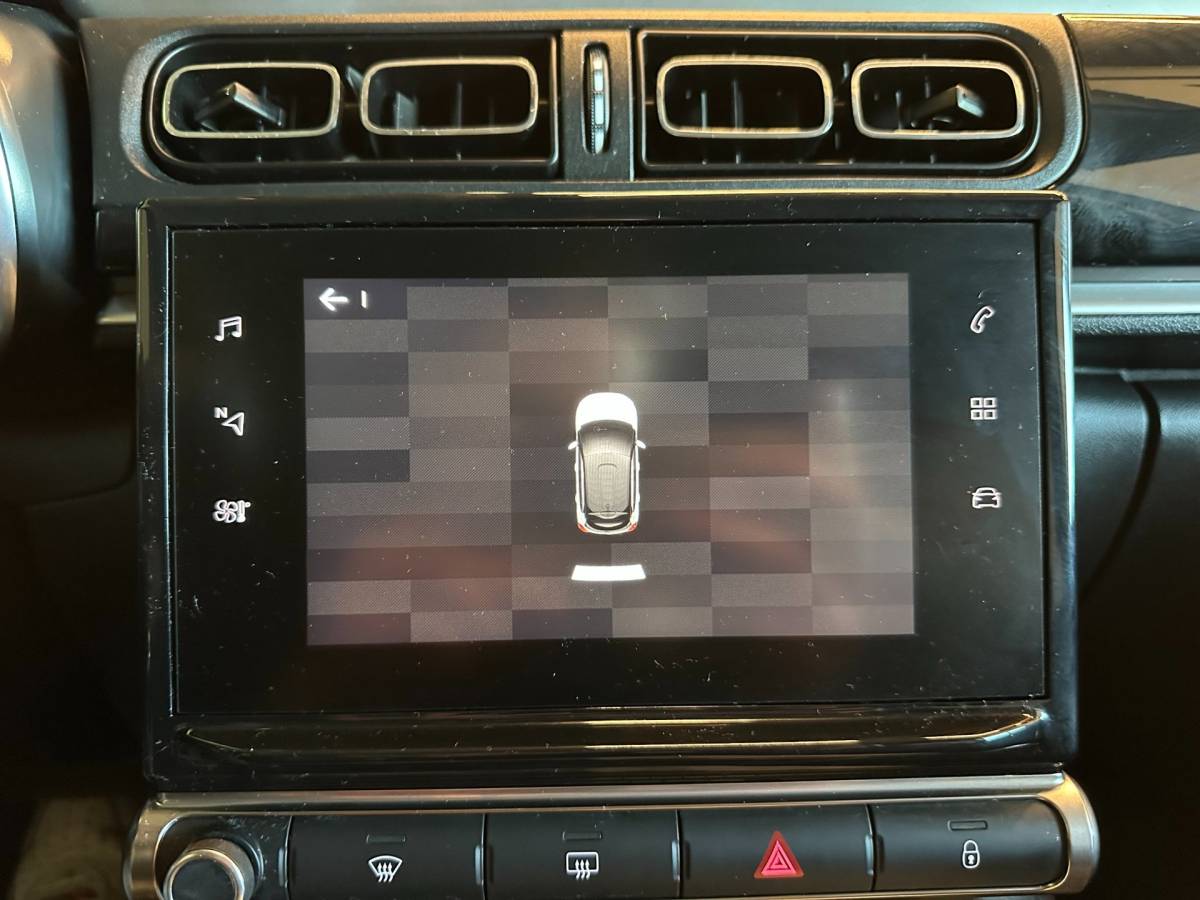 Citroën C3 Citroen C3 1.2 PureTech AUTOMAAT S&S FEEL-uitv|CLIMA AIRCO|NAVIGATIE|ISOFIX|CRUISE CONTROL|APPLE CARPLAY+ANDROID|BLUETOOTH|LM-VELG