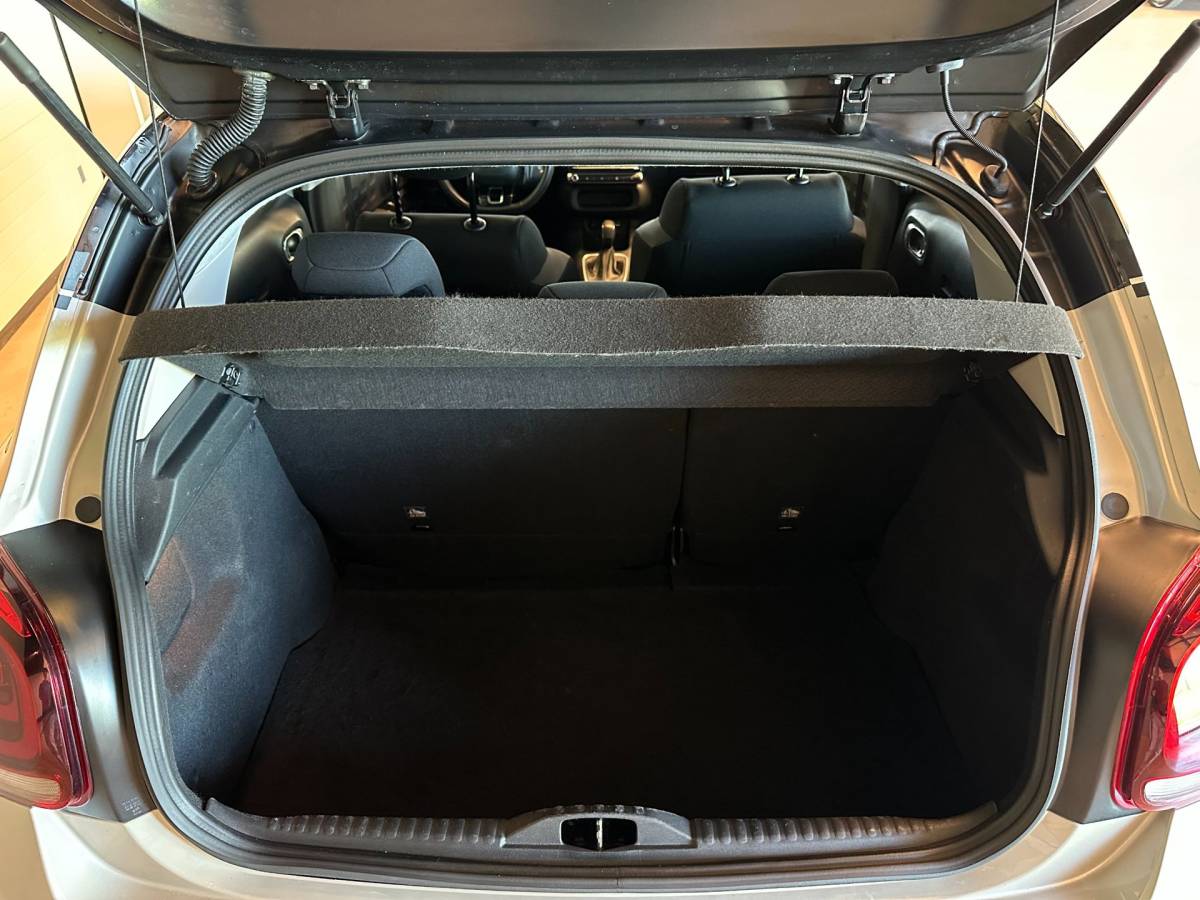 Citroën C3 Citroen C3 1.2 PureTech AUTOMAAT S&S FEEL-uitv|CLIMA AIRCO|NAVIGATIE|ISOFIX|CRUISE CONTROL|APPLE CARPLAY+ANDROID|BLUETOOTH|LM-VELG