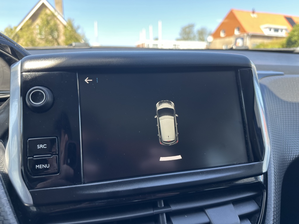 Peugeot 208 Peugeot 208 1.2 110PK Allure | Distributieriem Vervangen |