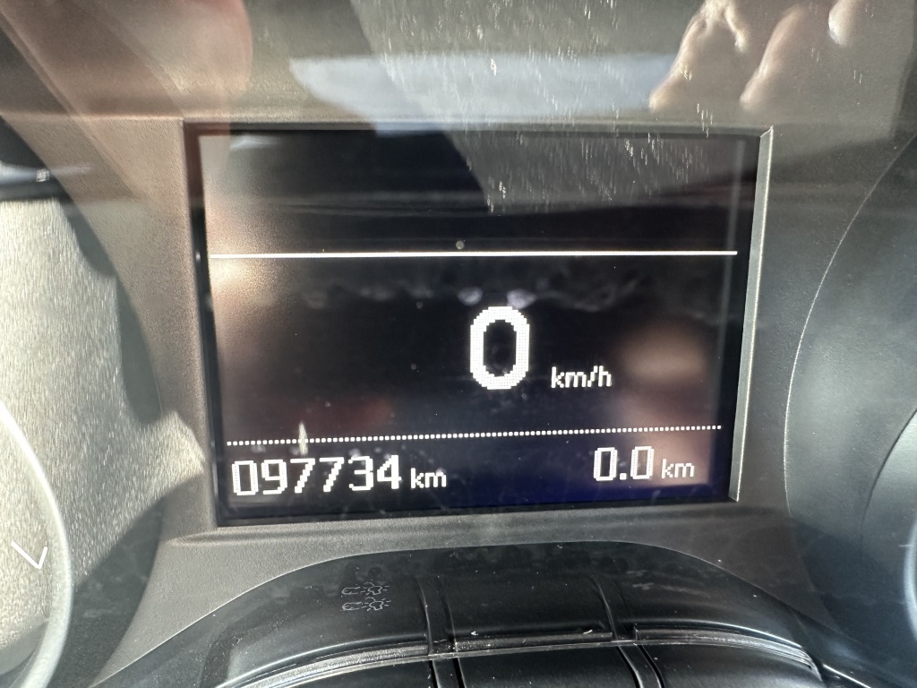 Peugeot 208 Peugeot 208 1.2 110PK Allure | Distributieriem Vervangen |