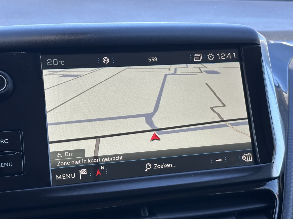 Peugeot 208 Peugeot 208 1.2 110PK Allure | Distributieriem Vervangen |