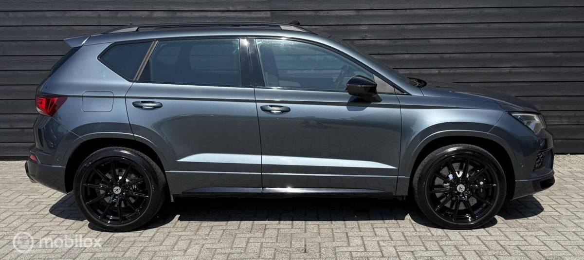 CUPRA Ateca CUPRA Ateca 2.0 TSI 4DRIVE Pano.dak/Brembo/Copper/Winterpack