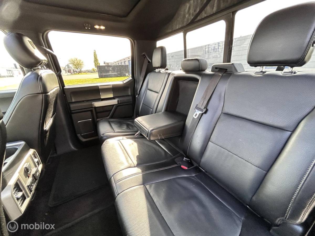Ford F-150 Ford F-150 5.0 V8 SuperCrew BLACK OPS by Tuscany | 2019