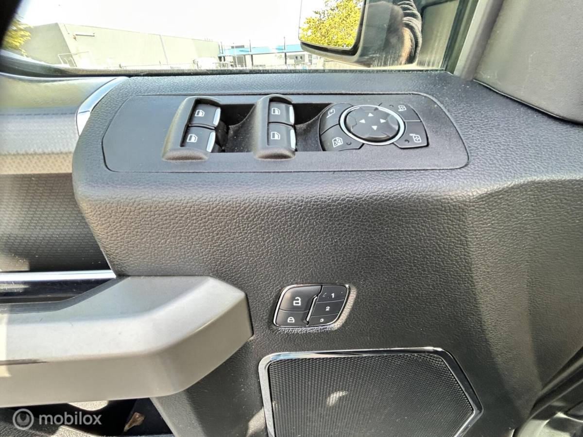 Ford F-150 Ford F-150 5.0 V8 SuperCrew BLACK OPS by Tuscany | 2019