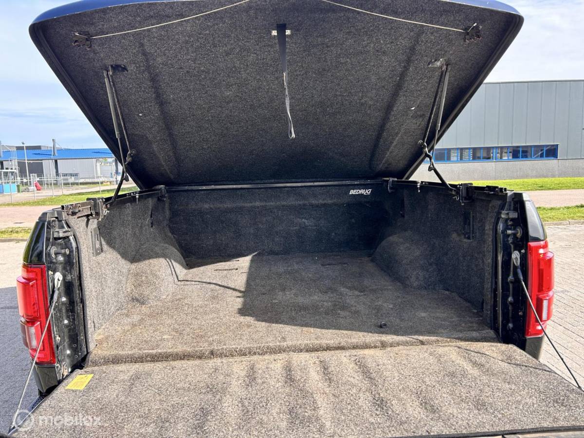 Ford F-150 Ford F-150 5.0 V8 SuperCrew BLACK OPS by Tuscany | 2019