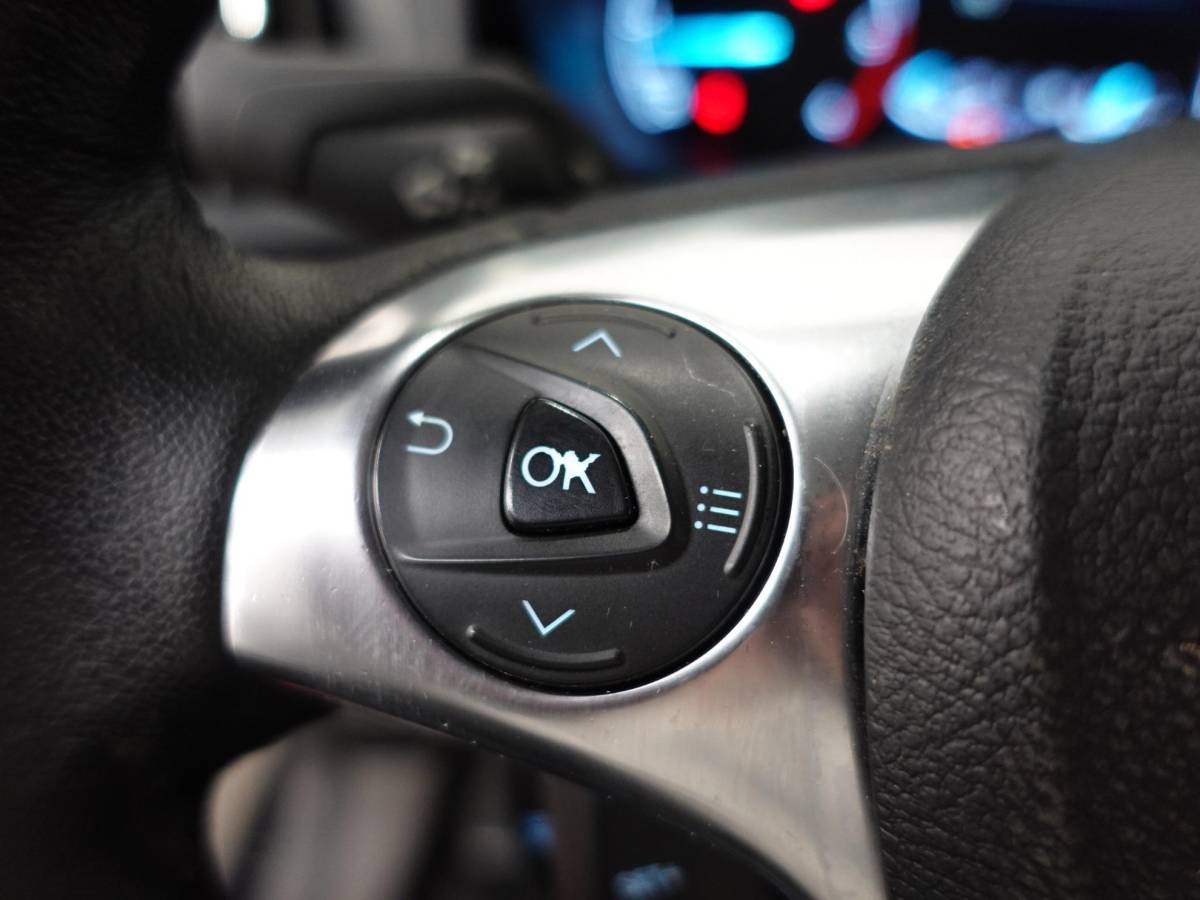 Ford Transit Connect Ford Transit Connect 1.5 Automaat L2 Trend Navigatie Airco Parkeersensoren Cruise Control Camera