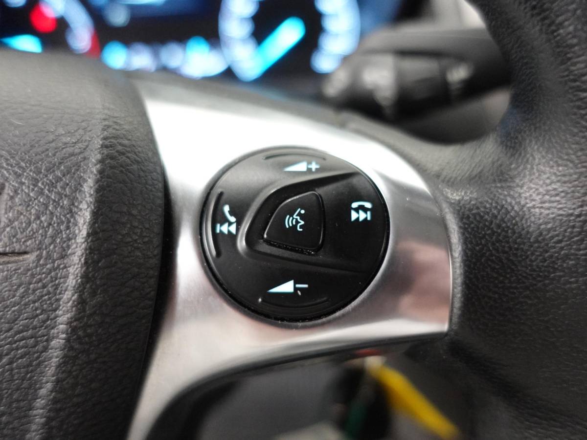 Ford Transit Connect Ford Transit Connect 1.5 Automaat L2 Trend Navigatie Airco Parkeersensoren Cruise Control Camera