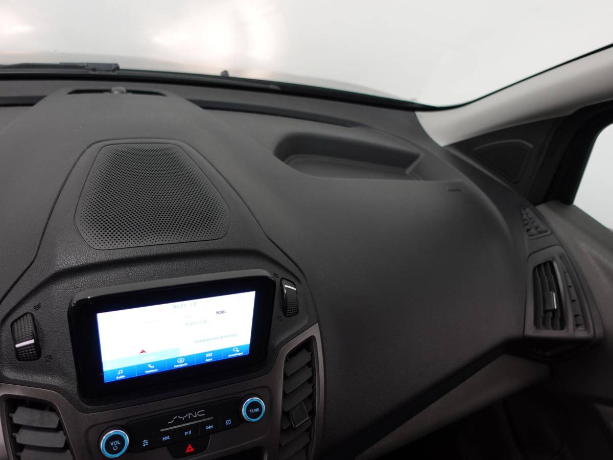 Ford Transit Connect Ford Transit Connect 1.5 Automaat L2 Trend Navigatie Airco Parkeersensoren Cruise Control Camera