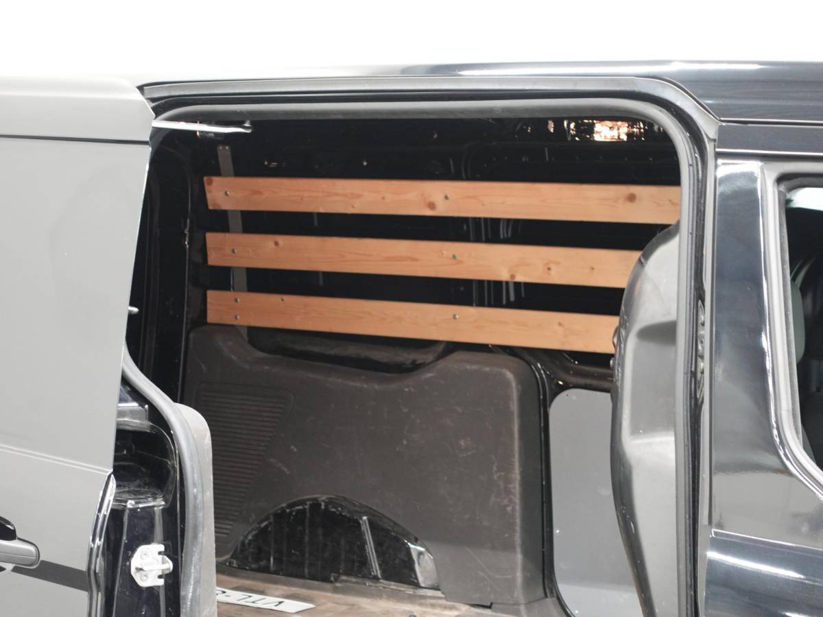 Ford Transit Connect Ford Transit Connect 1.5 Automaat L2 Trend Navigatie Airco Parkeersensoren Cruise Control Camera