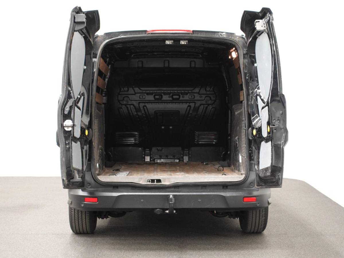 Ford Transit Connect Ford Transit Connect 1.5 Automaat L2 Trend Navigatie Airco Parkeersensoren Cruise Control Camera