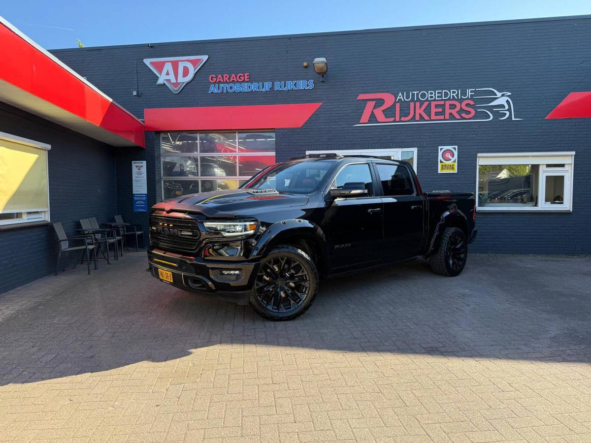 Dodge Ram 1500