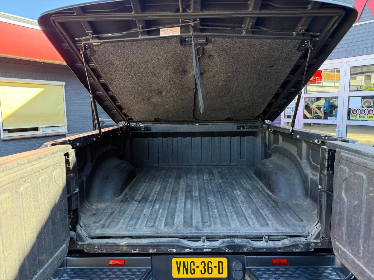 Dodge Ram 1500 Dodge Ram 1500 5.7 V8 4×4 Crew Cab Limited Panodak,Luchtvering,Widebody Backover,Acc,Blis,Apple carpl,360 camera,HUD,Stoelven V+A,